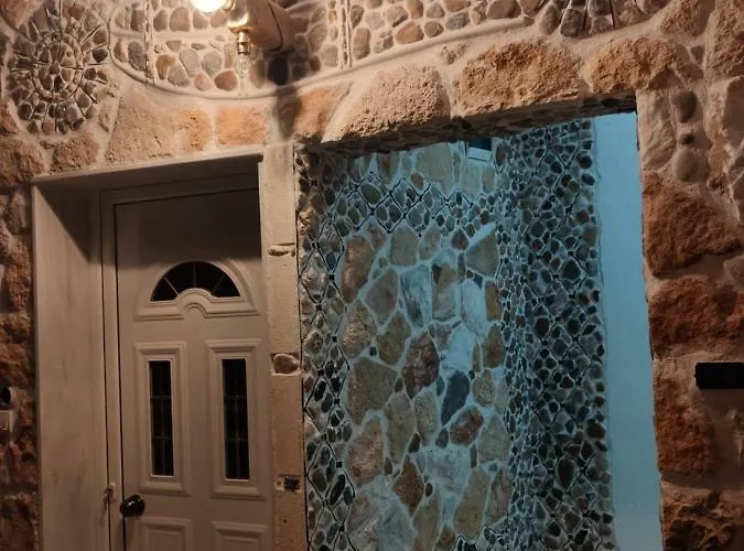 Malvina * Kallithea (Chalkidiki)