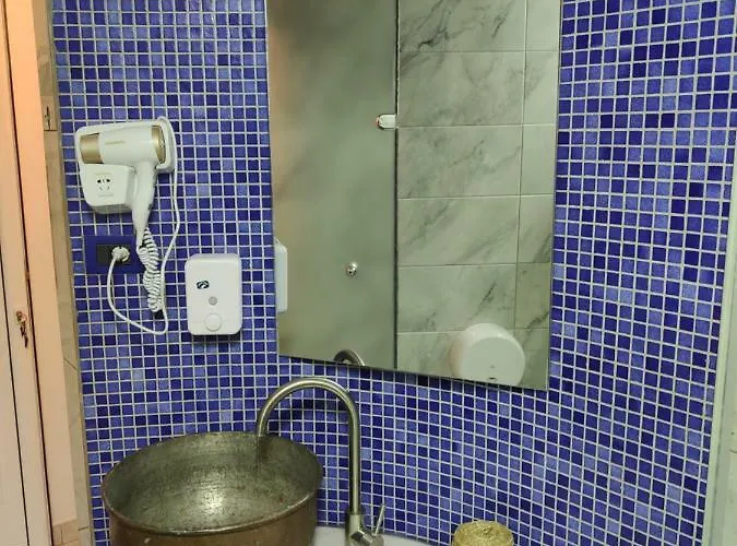 Malvina Appartement Kallithea (Chalkidiki)