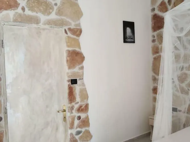 Malvina Appartement Kallithea (Chalkidiki)