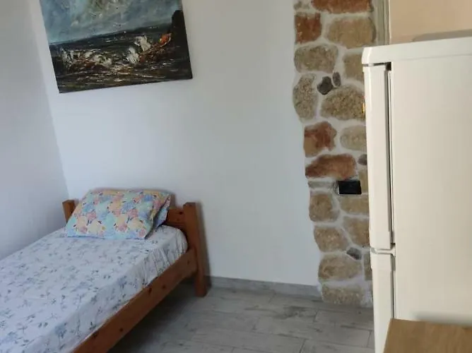 Malvina Appartement *