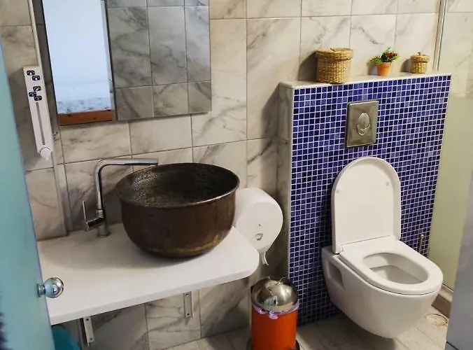 Malvina Appartement Kallithea (Chalkidiki)