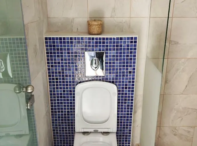 Malvina Appartement *