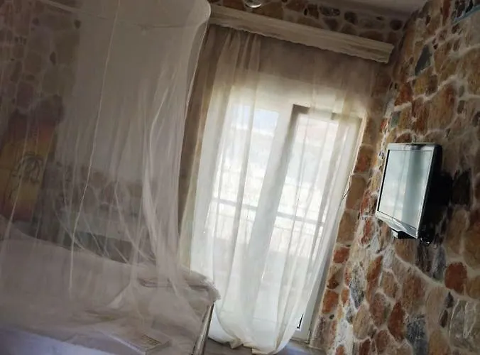 Appartement Malvina *