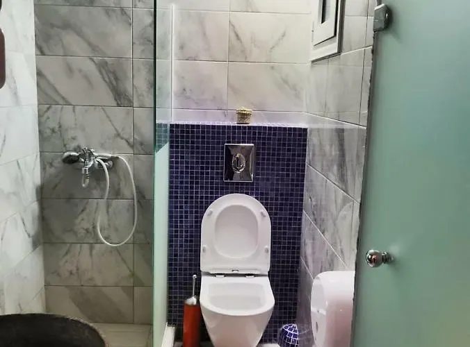 Malvina Kallithea (Chalkidiki)